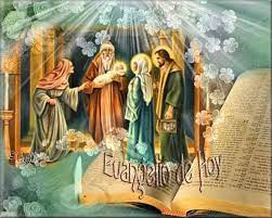 Evangelio Diciembre 30 2015 Zeichnungen Bilder