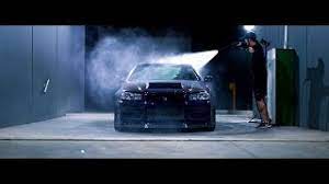 Feel free to send us your own wallpaper and we will consider adding it to appropriate category. Detailing The Worlds Most Expensive R34 Gtr Midnight Purple Iii Z Tune 4k Youtube