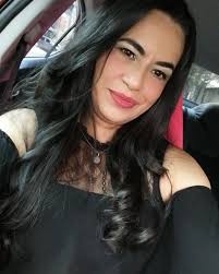 Kenia Torres Honduras