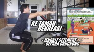 Check spelling or type a new query. Pjpk Pendidikan Jasmani Tahun 2 Unit 8 Ringkuk Tubi Separa Tekan Tubi Ubah Suai Youtube