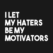 If the person you're trying to attract dismisses your advances, respect their decision. 101 Quotes And Sayings About Haters Funny Haters Meme Images