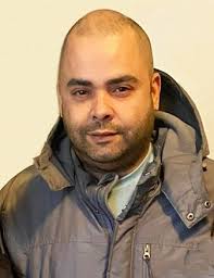 Obituary information for Alexander Muriel Cruz