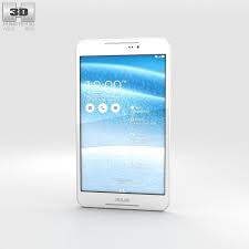 Asus Fonepad 8 Fe380cg White 3d Model Ad Fonepad Asus Fe380cg Model Business Card Design Minimalist 3d Model Model