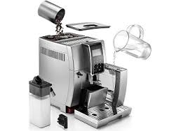 Maybe you would like to learn more about one of these? Best 6 Espresso Machine With Built In Grinder To Buy In 2021