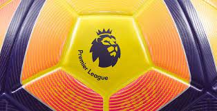 Both has the classic premier league logo on it, which tells that is a top football. The New Nike Premier League 16 17 Winter Ball Features The All New Premier League Logo And A Design That Is Made To S Premier League Logo Premier League League
