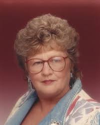 Obituary For Brenda Kay Leach