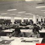 Creating environment that supports research, teaching, learning, innovation and collaboration. Collection By Library