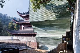Reported a net sales revenue increase of 11.95% in 2018. Lingyin Teahouse And Guest House The Plan