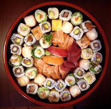 Bimi Sushi Cuisine Asiatique Sushi Paris Cuisine