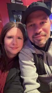 I love every moment I spend with Melissa Gorecki. Thank you for all the  time you spent with me. I love you.