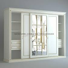 Mars lemari pakaian 3 pintu geser. Lemari Pakaian Kaca Sliding 3 Pintu Ini Adalah Produk Lemari Pakaian Terbaru Dari Jaya Furni Dengan 3 Pintu Sliding Lemari Pakaian Pintu Lemari Pakaian Lemari