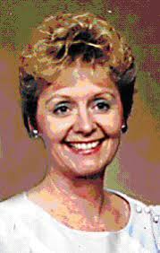 Marjorie Jo Morrow Clonts (1936-2004)