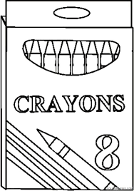 If you buy from a link, we may earn a commission. Printable Crayon Box Coloring Pages Coloring4free Coloring4free Com