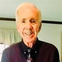 Tony Proctor Obituary