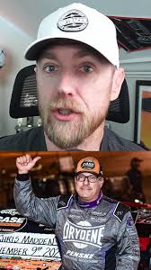 Could Wells Motorsports be a destination for dirt late model racer Chris  Madden?