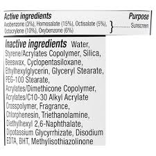 Ridder , apr 21, 2021. Neutrogena Ultra Sheer Dry Touch Sunscreen Broad Spectrum Spf 100 Hy Vee Aisles Online Grocery Shopping