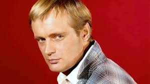 Scotianostra — The Scottish actor David McCallum was born