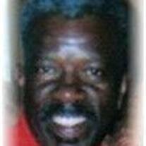 John Burris Obituary