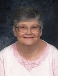Obituary for Martha Nell Springer Beasley