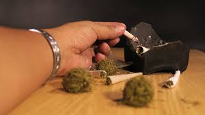 fumo, alcol e droga