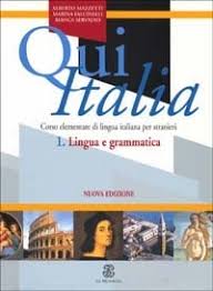 Qui Italia (Italian Edition) by Alberto Mazzetti