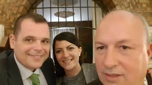 Las 18 listas de las elecciones municipales en Granada