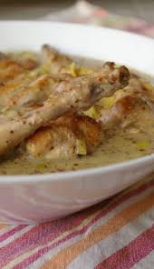 Lapin A La Moutarde Recettes De Cuisine Recette Recette Lapin