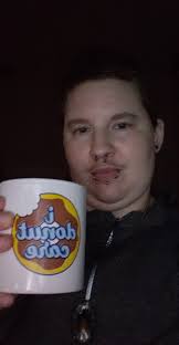 Desperate times call for desperate measures with camping coffee