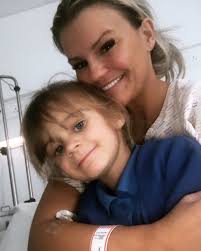 Kerry katona has 5 children, with three fathers. Kerry Katona Keeping Memories Alive For Daughter Dj After Dad George Kay S Death As She Reveals Nervous Breakdown