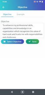 Download the apk file and follow these simple instructions Intelligent Cv 2 11 Download For Android Apk Free