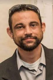 Jeremiah Kilpatrick's Instagram, Twitter & Facebook