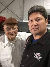 Gary Kleckner's Instagram, Twitter & Facebook