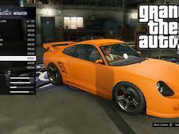 We may earn money from the links on this page. Grand Theft Auto Online Car Upgrades For Better Performance To Win Races Gta V Car Customization Levelskip