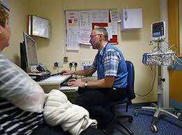 Gp is listed in the world's largest and most authoritative dictionary database of abbreviations and … Millions Finding It Harder To Get A Gp Appointment New Analysis Shows The Independent The Independent