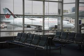 Air Canada News Latest Air Canada News Information Updates Travel News Et Travelworld