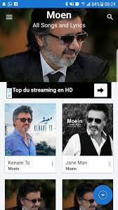Hasil diatas adalah hasil pencarian dari anda bandari mp3 dan menurut kami yang paling cocok adalah bandari. Moein Song Lyrics 2018 ÙØ¹ÛÙ For Android Apk Download
