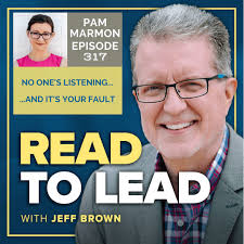 No One's Listening and It's Your Fault