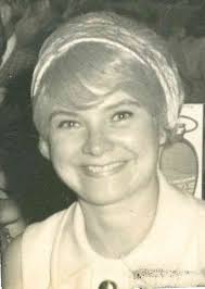 Obituary for Patricia "Pat" Compton Patrick