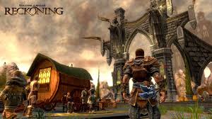 Kingdoms of Amalur: Reckoning Release Date