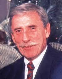 Gordon Miles Bradley