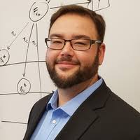 Joseph E Gonzales Resume/CV