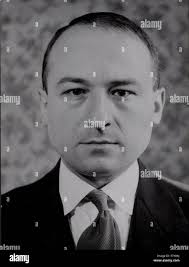 150 ETH-BIB-Rosset, Paul René (1905-1977)-Portrait-Portr 00233 Stock Photo 