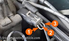 Part 1 How To Test The Camshaft Position Sensor 1993 1997 5 2l Grand Cherokee