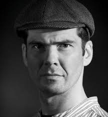 TOM MURPHY GARRY HYNES