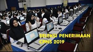 Sebanyak 3.532 formasi cpns 2019 lulusan sma/smk dan yang sederajat dibuka kementerian hukum dan hak azasi manusia dokumen yang diperlukan untuk melamar formasi cpns 2019 lulusan sma sederajat di kemenkumham. Lulusan Sma Smk Bisa Daftar Cpns 2019 Ini Instansi Yang Buka Formasi Sma Di 2018 Lalu Tata Caranya Tribun Timur