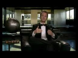 Barney Stinson S Video Resume Complete Youtube