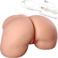 Amazon.com: 33.1LB Male Masturbator Sex Doll Pocket Pussies, Realistic Skin  Texture Soft Female Big Ass & Pussy Adult Sex Toy Deeper Vagina & Tight  Anal, Torso Sex Dolls(Drying Stick& Heating Rod&Washer Hose) :