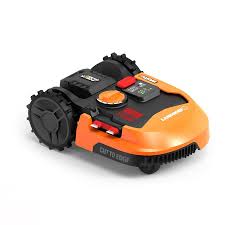 They never run out of gas. Husqvarna Robotic Lawn Mowers At Lowes Com