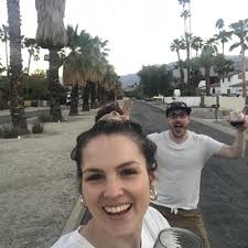 Joanna Luporini and Jake Bower's Wedding Website