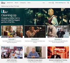 Itv hub is the place to catch up, stream live, discover, and binge. How To Watch Itv Hub From Anywhere In The World